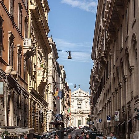 Appartement Rent In Rome - Torino House Extérieur photo