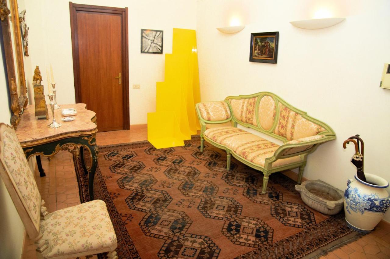 Appartement Rent In Rome - Torino House Extérieur photo