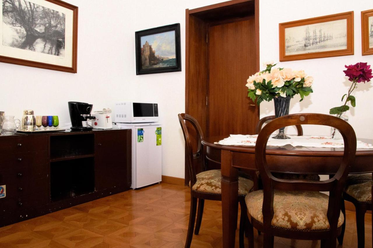 Appartement Rent In Rome - Torino House Extérieur photo
