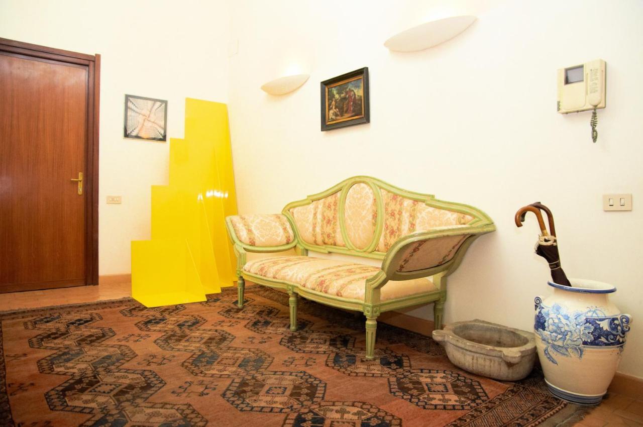Appartement Rent In Rome - Torino House Extérieur photo