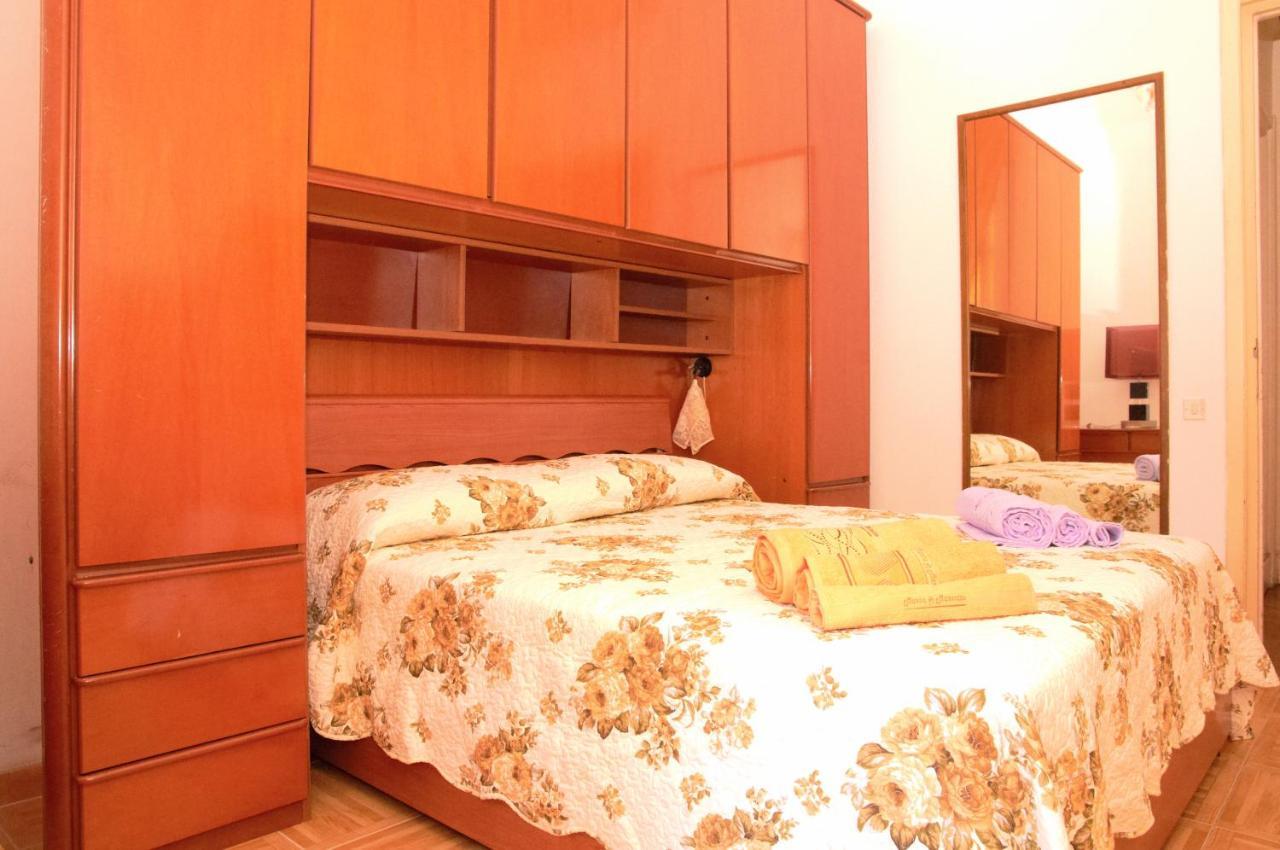 Appartement Rent In Rome - Torino House Extérieur photo