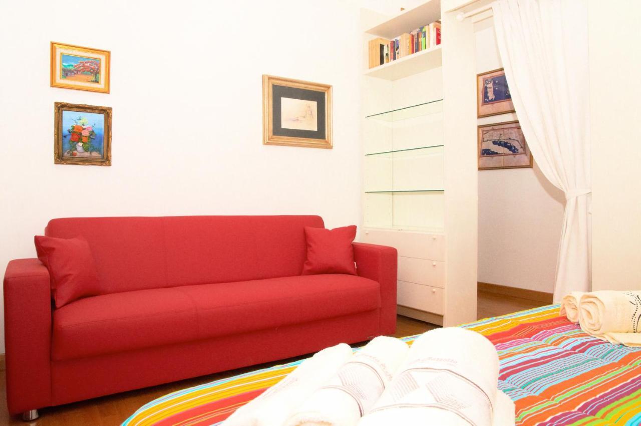 Appartement Rent In Rome - Torino House Extérieur photo