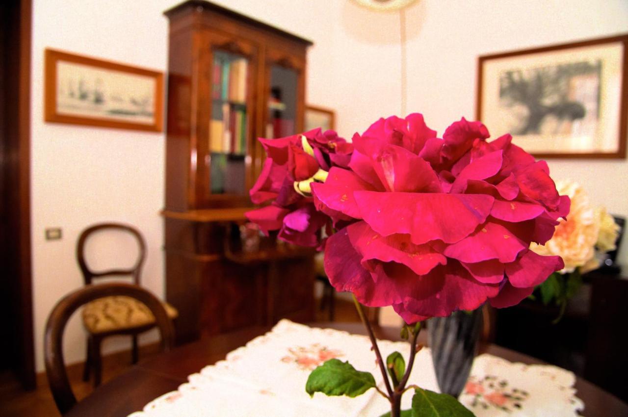 Appartement Rent In Rome - Torino House Extérieur photo