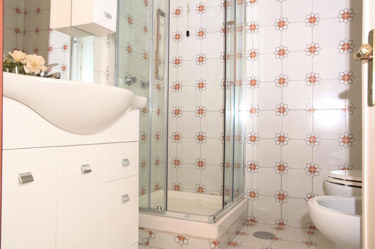 Appartement Rent In Rome - Torino House Extérieur photo