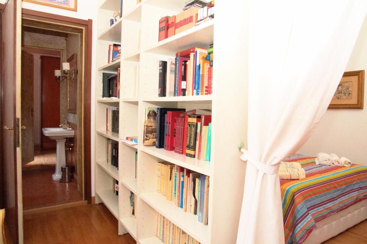 Appartement Rent In Rome - Torino House Extérieur photo