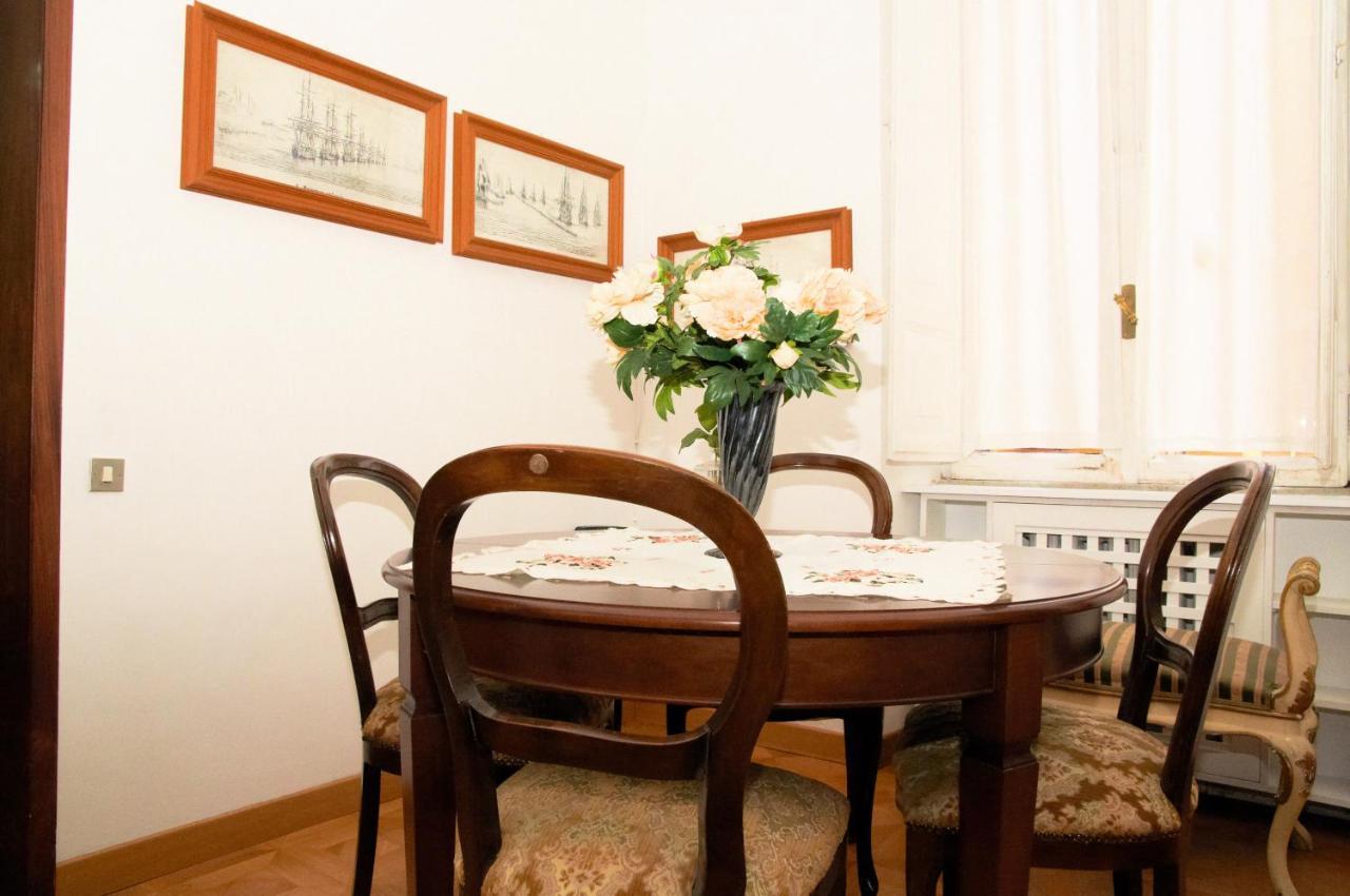 Appartement Rent In Rome - Torino House Extérieur photo