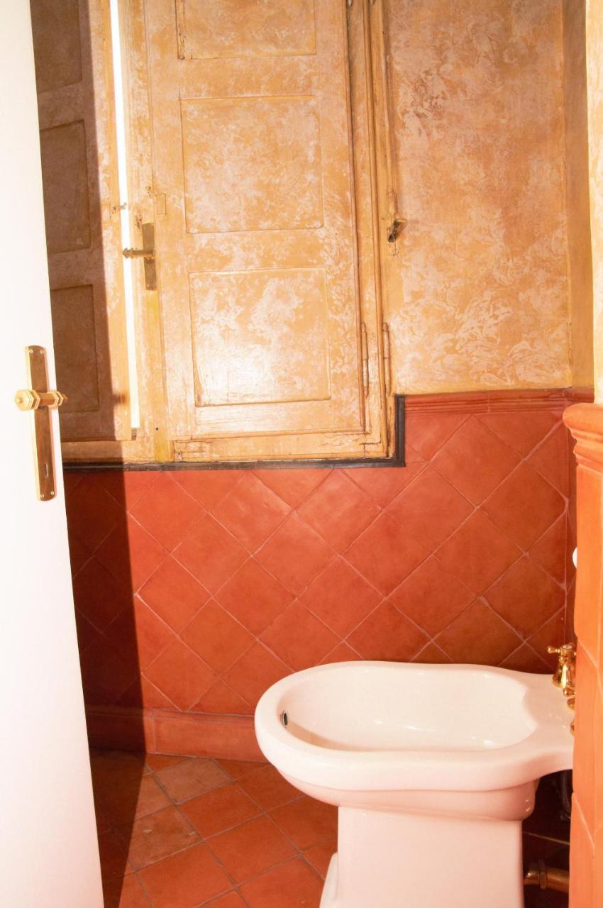 Appartement Rent In Rome - Torino House Extérieur photo