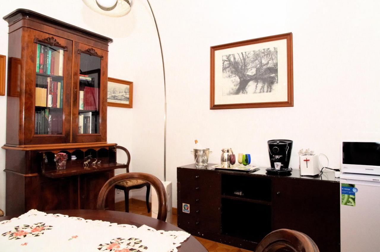 Appartement Rent In Rome - Torino House Extérieur photo