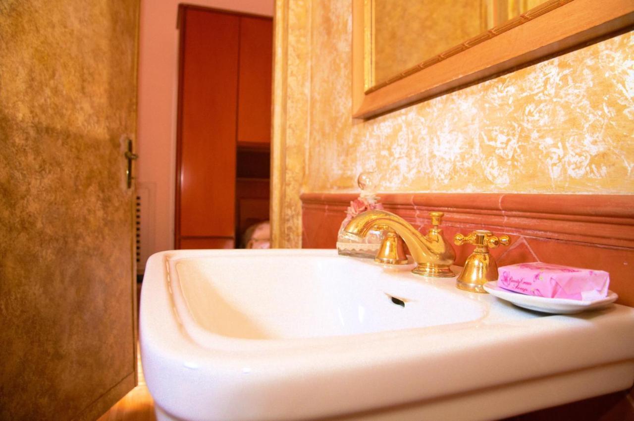 Appartement Rent In Rome - Torino House Extérieur photo