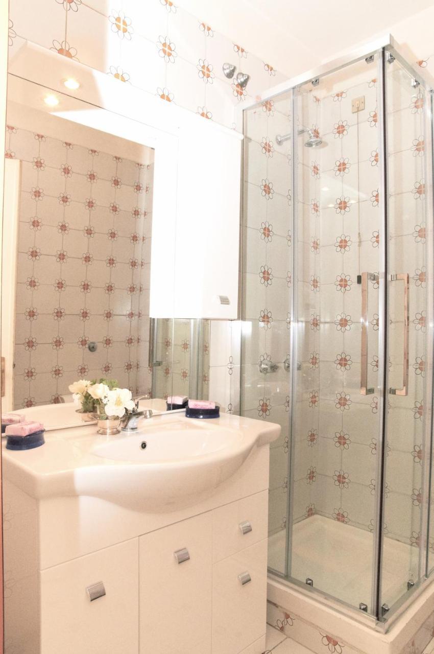Appartement Rent In Rome - Torino House Extérieur photo